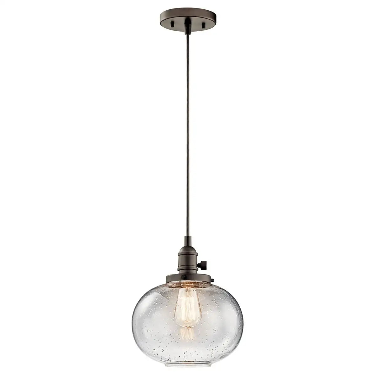 KICHLER, AVERY PENDANTS, PENDANT LIGHT