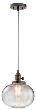 KICHLER, AVERY PENDANTS, PENDANT LIGHT