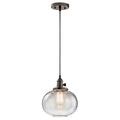 KICHLER, AVERY PENDANTS, PENDANT LIGHT