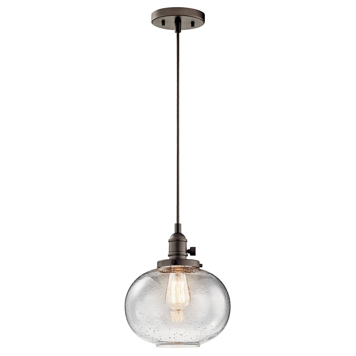 KICHLER, AVERY PENDANTS, PENDANT LIGHT