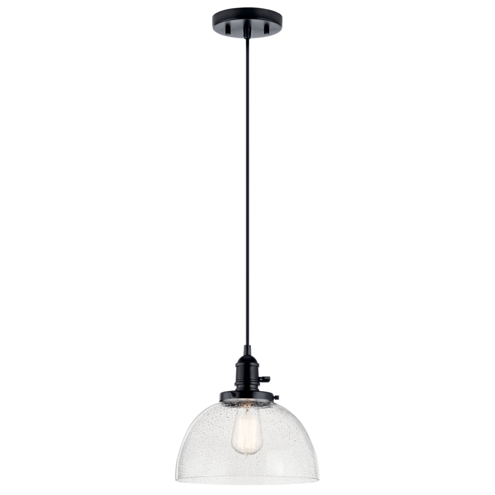KICHLER, AVERY PENDANTS, PENDANT LIGHT