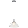 KICHLER, AVERY PENDANTS, PENDANT LIGHT