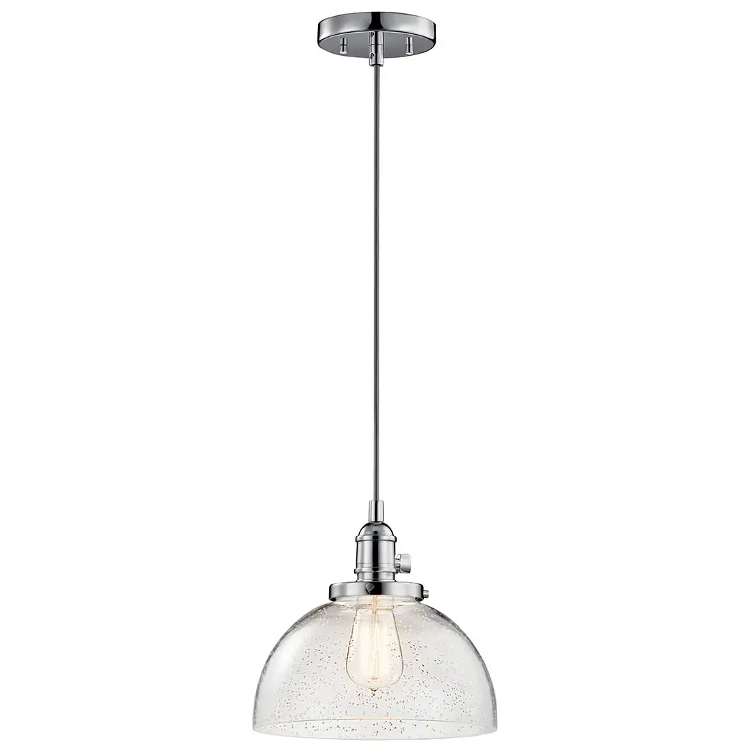 KICHLER, AVERY PENDANTS, PENDANT LIGHT