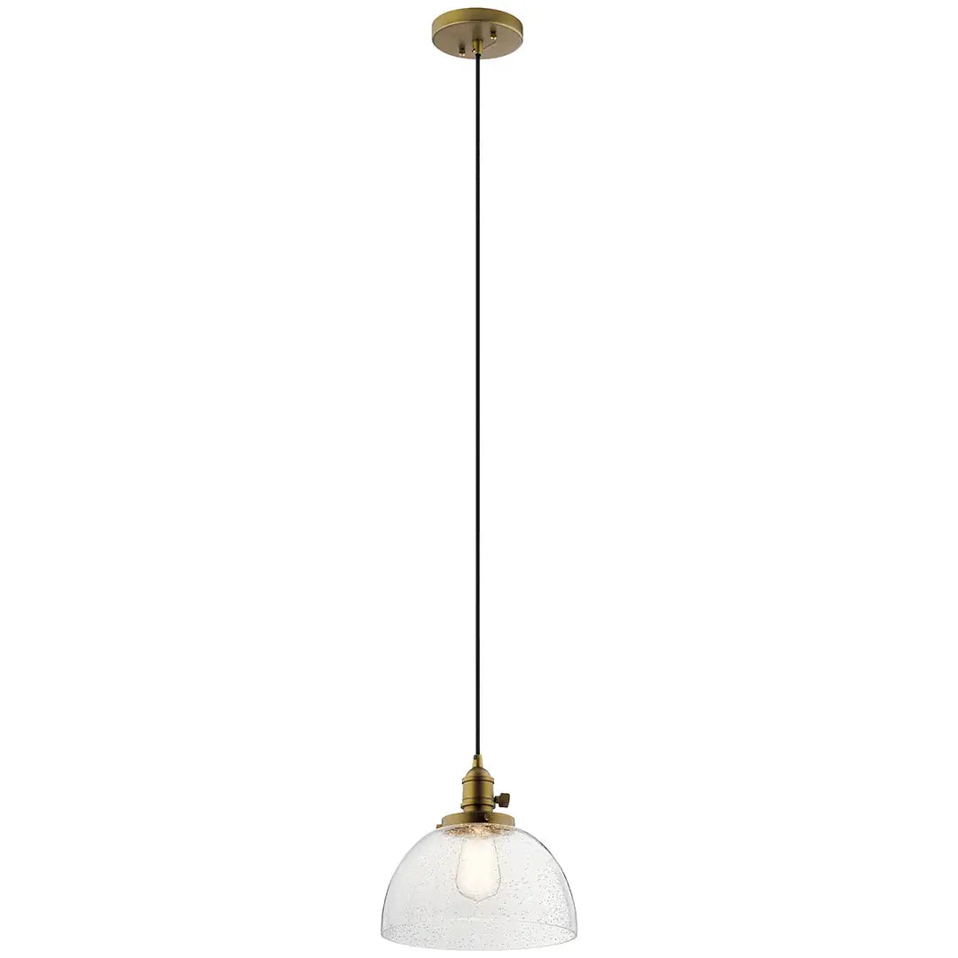 KICHLER, AVERY PENDANTS, PENDANT LIGHT