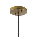 KICHLER, AVERY PENDANTS, PENDANT LIGHT