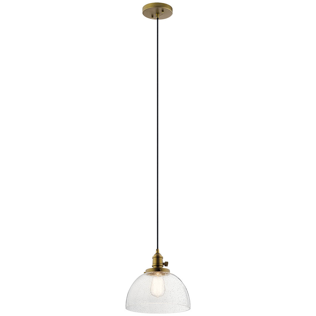 KICHLER, AVERY PENDANTS, PENDANT LIGHT