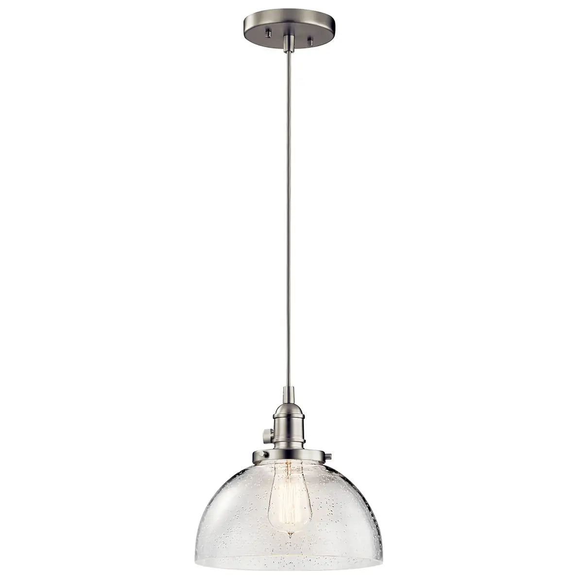 KICHLER, AVERY PENDANTS, PENDANT LIGHT