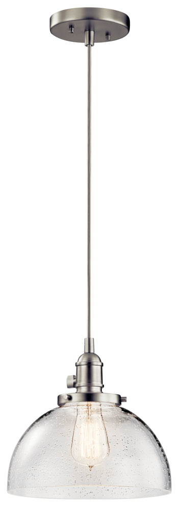 KICHLER, AVERY PENDANTS, PENDANT LIGHT