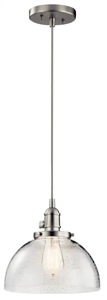 KICHLER, AVERY PENDANTS, PENDANT LIGHT