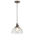 KICHLER, AVERY PENDANTS, PENDANT LIGHT