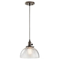 KICHLER, AVERY PENDANTS, PENDANT LIGHT