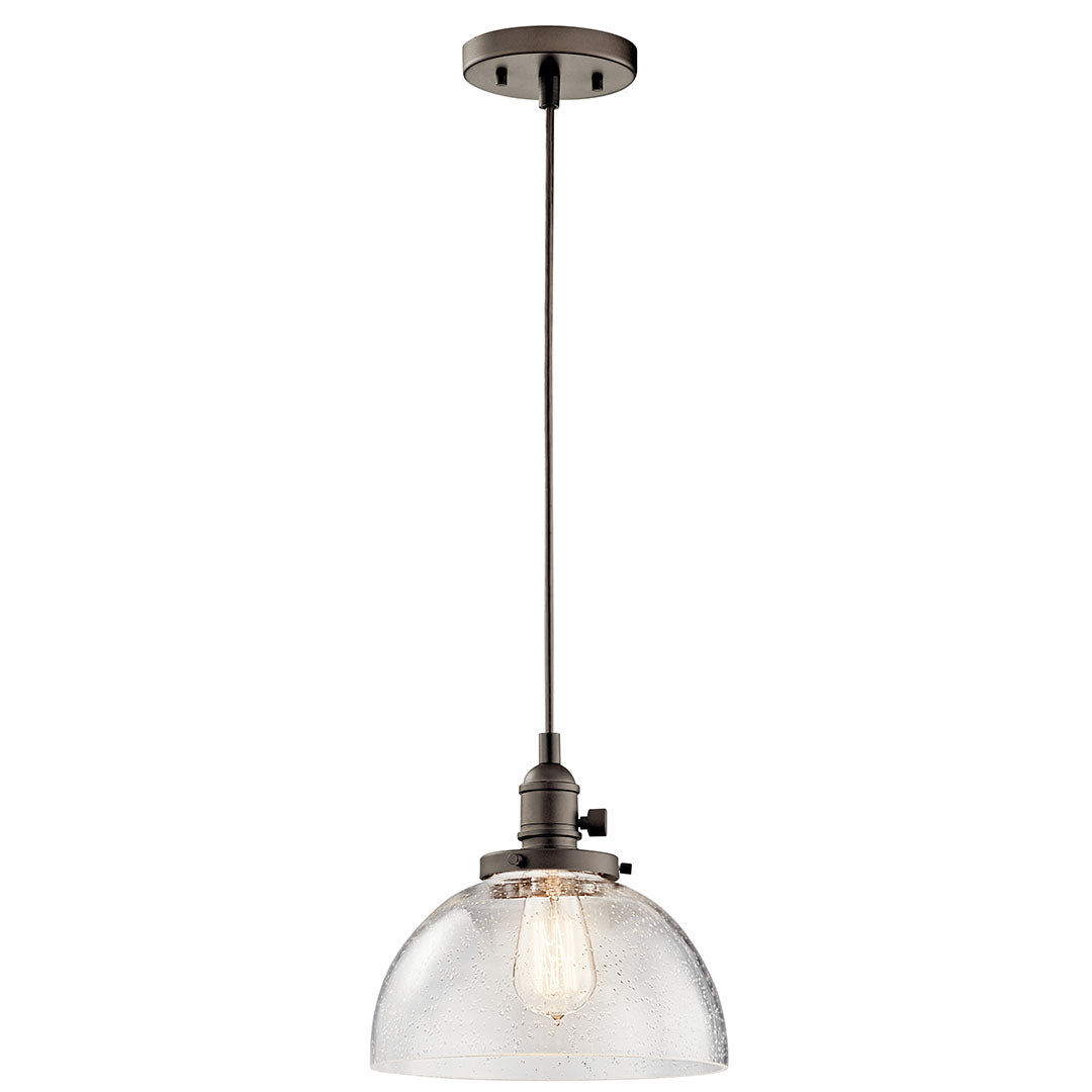 KICHLER, AVERY PENDANTS, PENDANT LIGHT