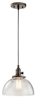 KICHLER, AVERY PENDANTS, PENDANT LIGHT