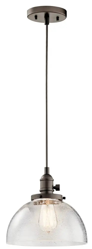 KICHLER, AVERY PENDANTS, PENDANT LIGHT