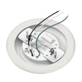 KICHLER, HORIZON III DOWN LIGHT, FLUSH MOUNT CEILING LIGHTS
