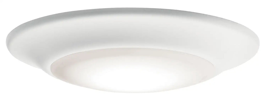 KICHLER, DOWNLIGHT GEN I DOWN LIGHT, FLUSH MOUNT CEILING LIGHTS