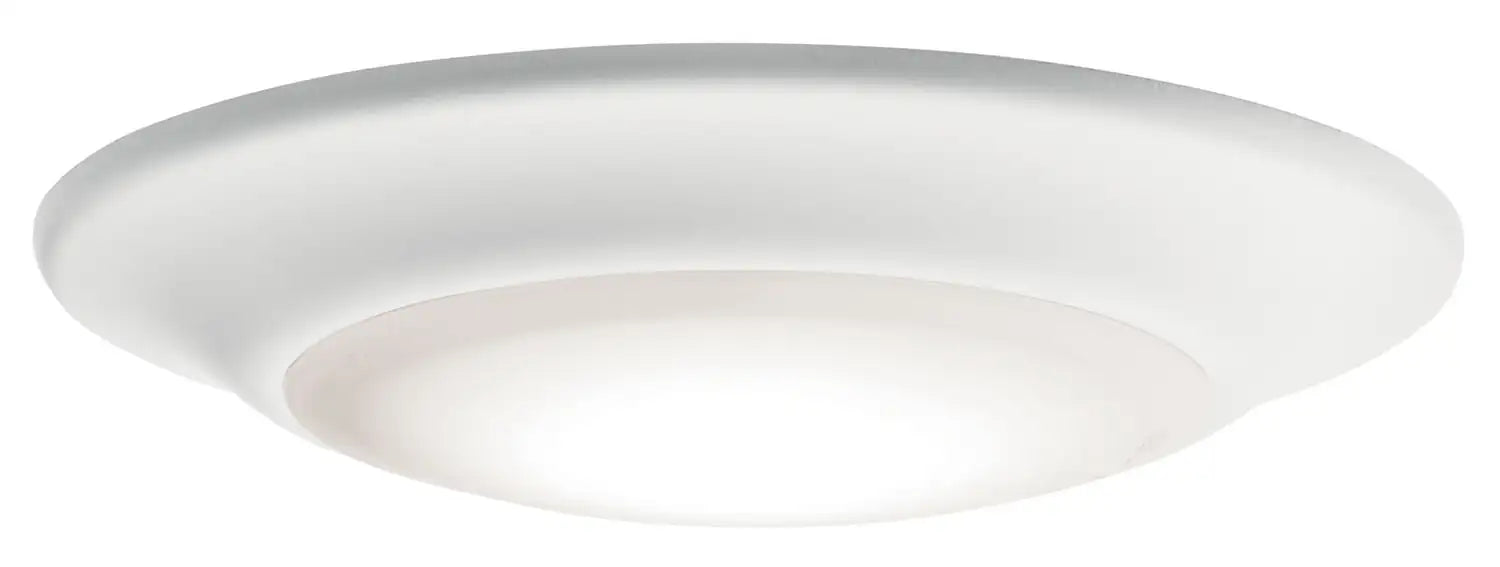 KICHLER, DOWNLIGHT GEN I DOWN LIGHT, FLUSH MOUNT CEILING LIGHTS