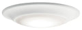 KICHLER, DOWNLIGHT GEN I DOWN LIGHT, FLUSH MOUNT CEILING LIGHTS