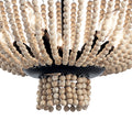 KICHLER, BRISBANE CEILING LIGHTS, FLUSH MOUNT CEILING LIGHTS