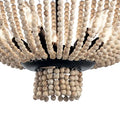 KICHLER, BRISBANE CEILING LIGHTS, FLUSH MOUNT CEILING LIGHTS