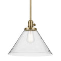 KICHLER, AVERY PENDANTS, PENDANT LIGHT