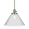 KICHLER, AVERY PENDANTS, PENDANT LIGHT