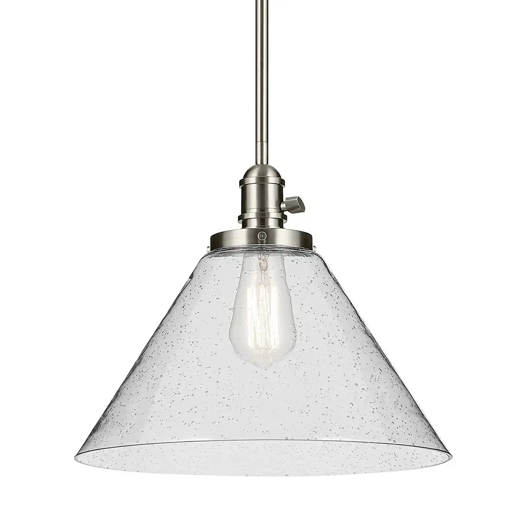 KICHLER, AVERY PENDANTS, PENDANT LIGHT