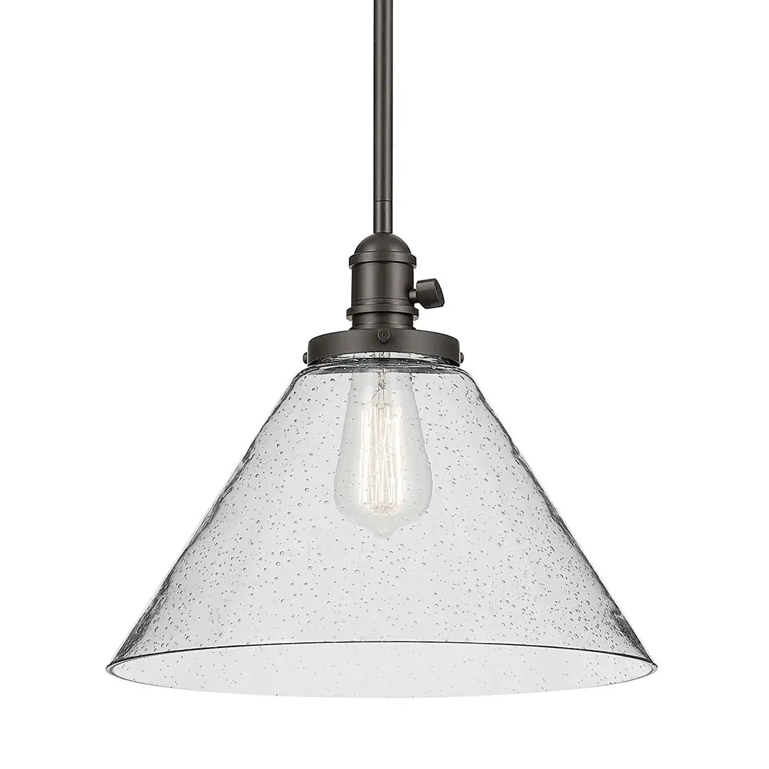KICHLER, AVERY PENDANTS, PENDANT LIGHT