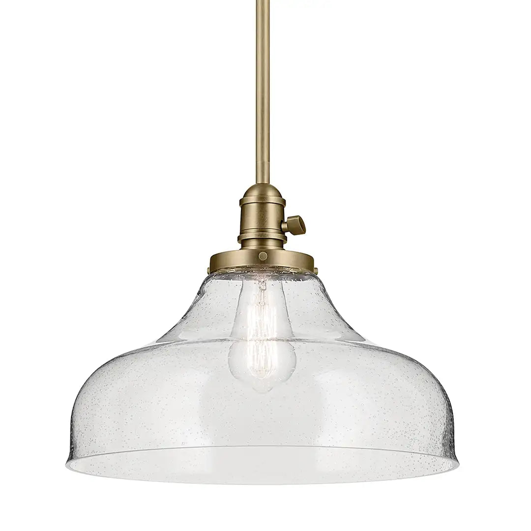 KICHLER, AVERY PENDANTS, PENDANT LIGHT