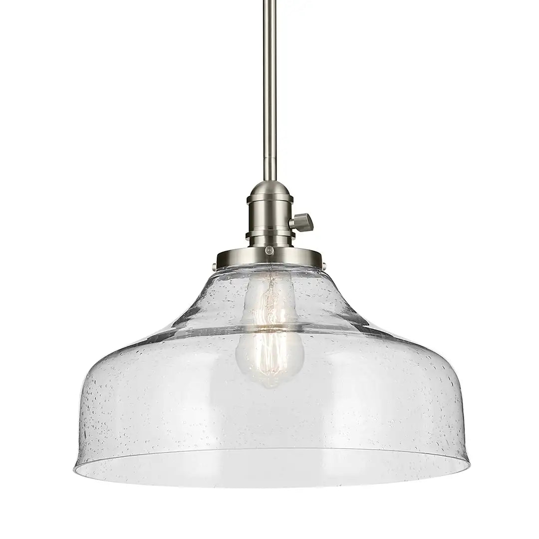 KICHLER, AVERY PENDANTS, PENDANT LIGHT
