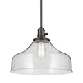 KICHLER, AVERY PENDANTS, PENDANT LIGHT