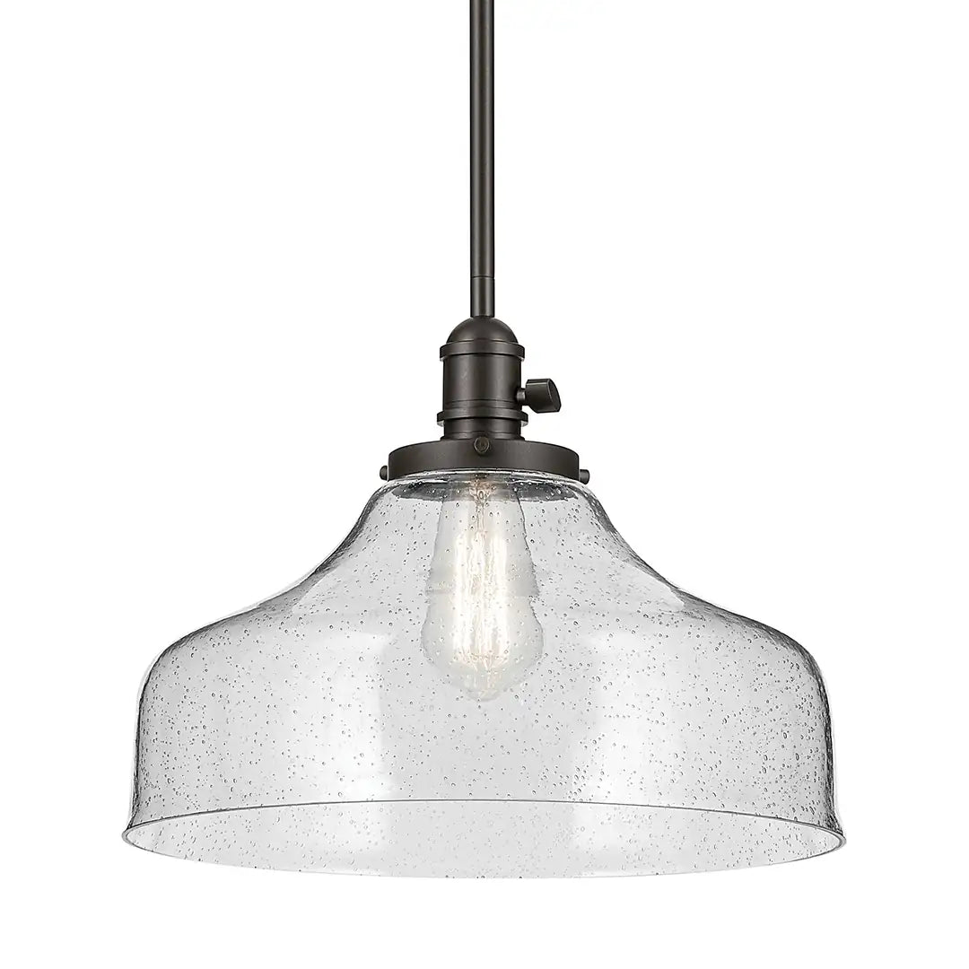 KICHLER, AVERY PENDANTS, PENDANT LIGHT