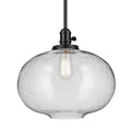 KICHLER, AVERY PENDANTS, PENDANT LIGHT