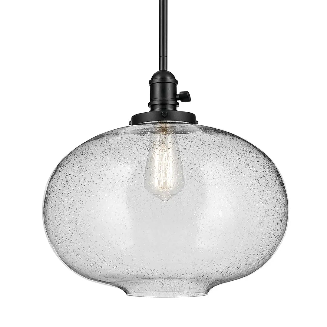 KICHLER, AVERY PENDANTS, PENDANT LIGHT