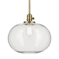 KICHLER, AVERY PENDANTS, PENDANT LIGHT