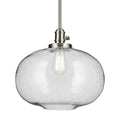 KICHLER, AVERY PENDANTS, PENDANT LIGHT