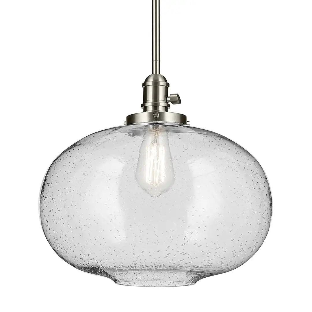 KICHLER, AVERY PENDANTS, PENDANT LIGHT
