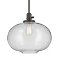 KICHLER, AVERY PENDANTS, PENDANT LIGHT