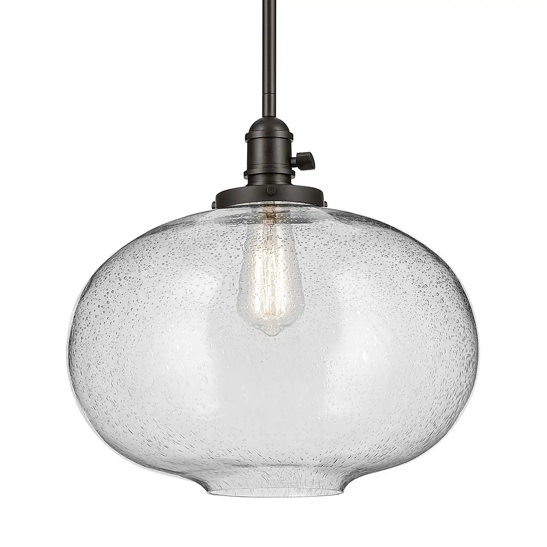 KICHLER, AVERY PENDANTS, PENDANT LIGHT