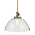 KICHLER, AVERY PENDANTS, PENDANT LIGHT