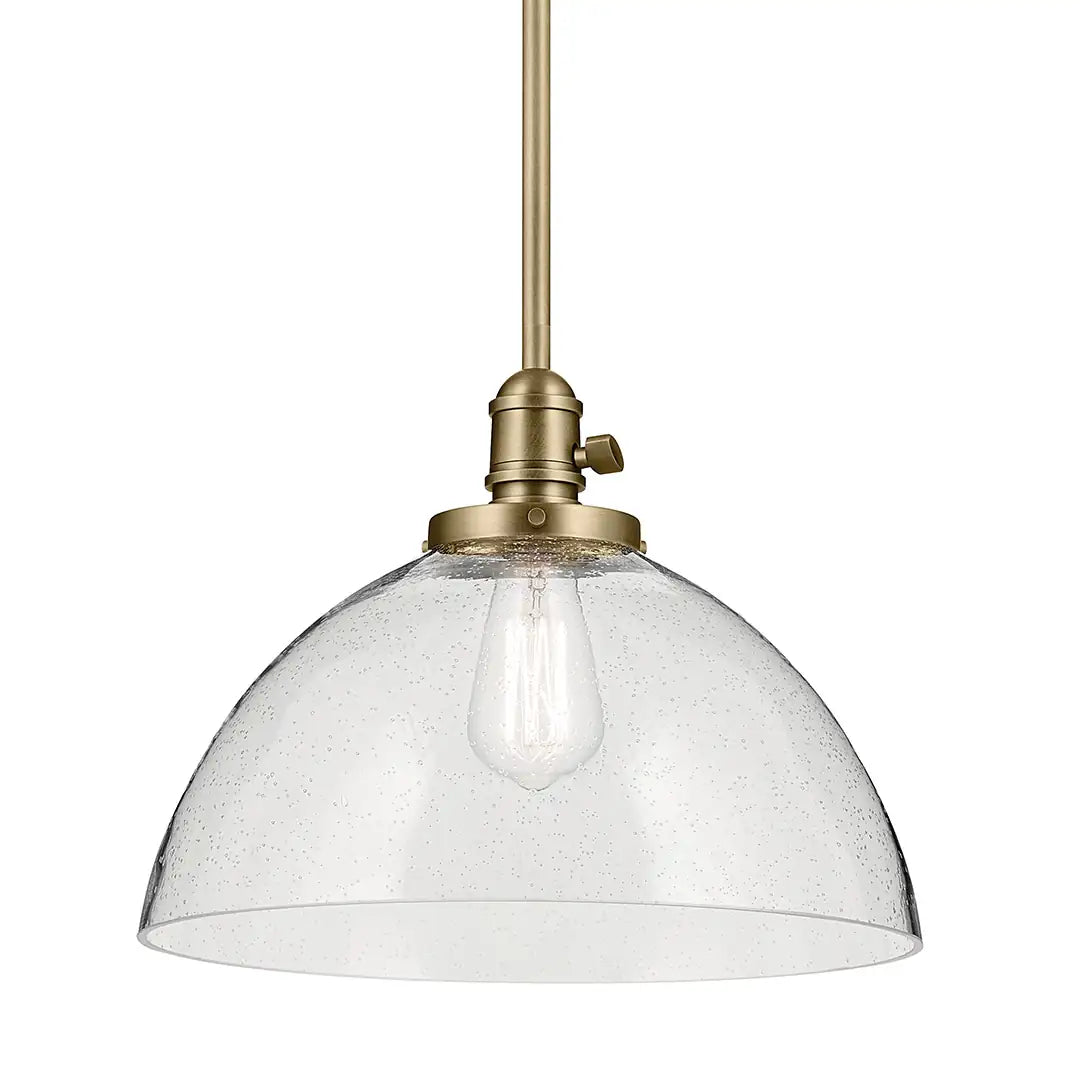 KICHLER, AVERY PENDANTS, PENDANT LIGHT
