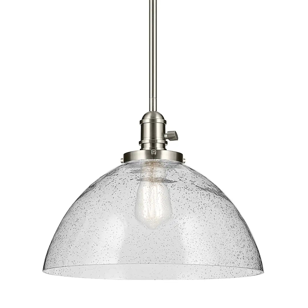 KICHLER, AVERY PENDANTS, PENDANT LIGHT