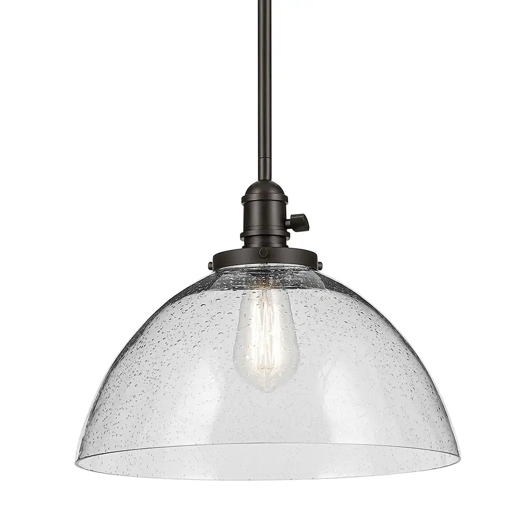 KICHLER, AVERY PENDANTS, PENDANT LIGHT