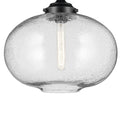 KICHLER, AVERY CEILING LIGHTS, SEMI FLUSH MOUNT LIGHT