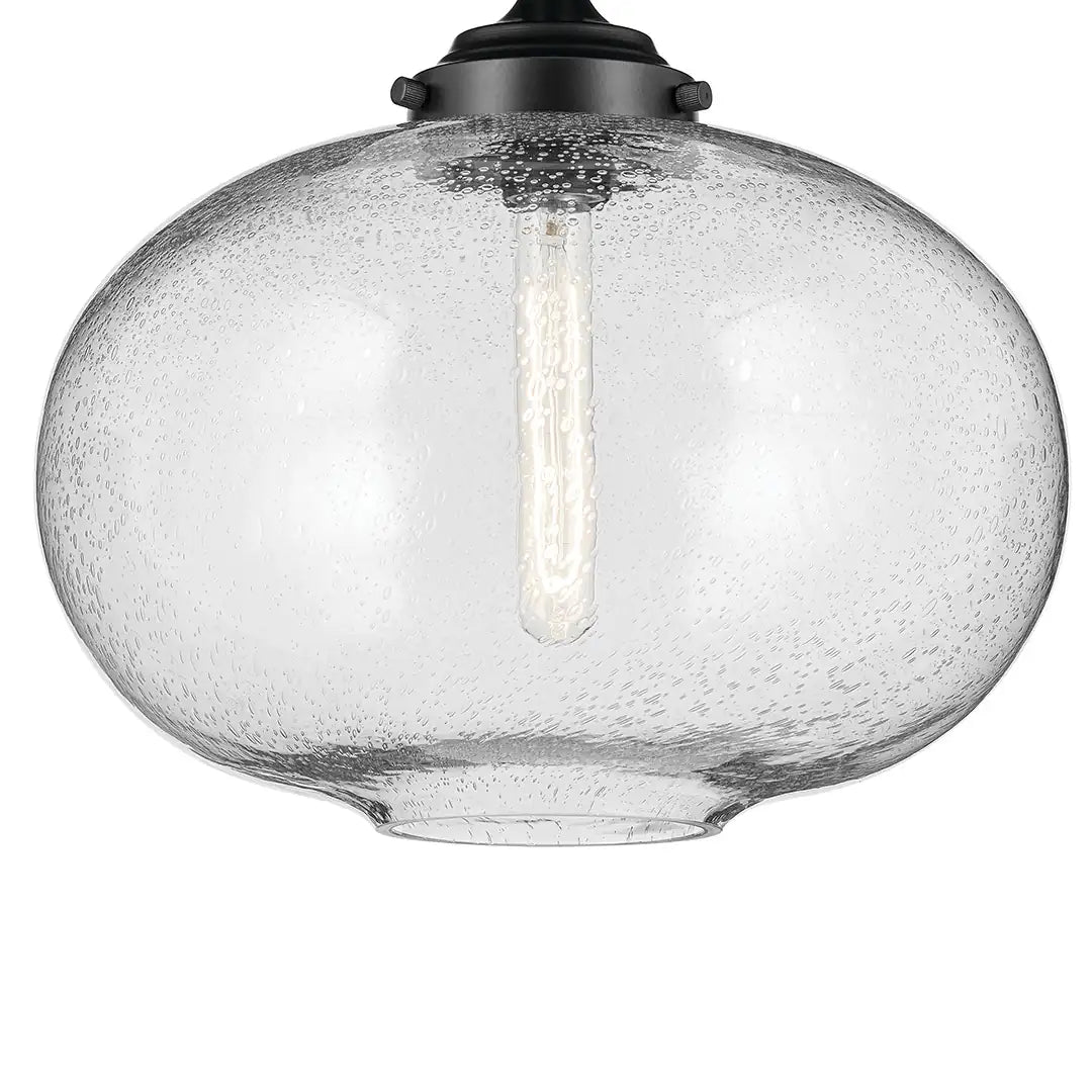 KICHLER, AVERY CEILING LIGHTS, SEMI FLUSH MOUNT LIGHT