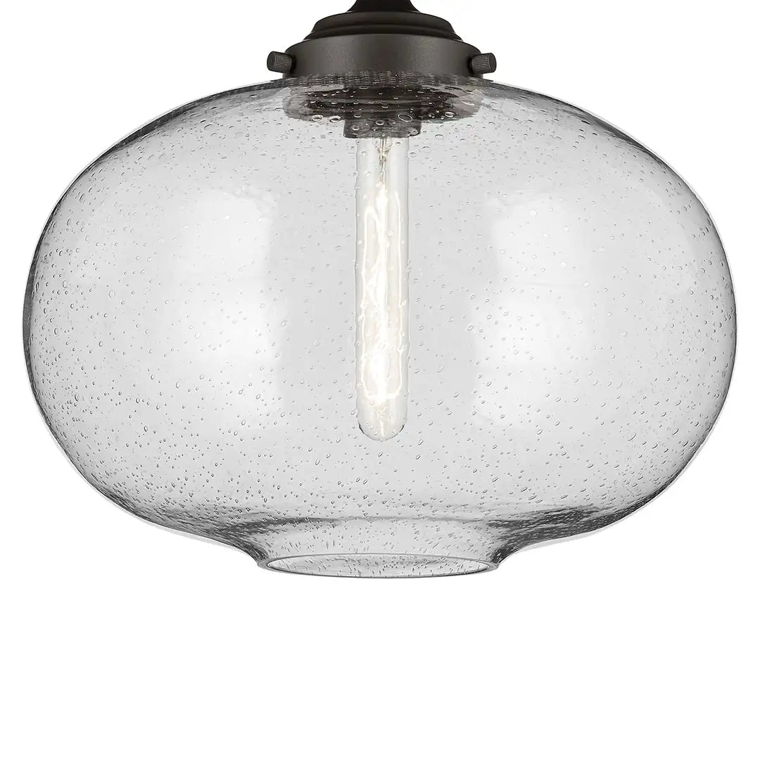 KICHLER, AVERY CEILING LIGHTS, SEMI FLUSH MOUNT LIGHT