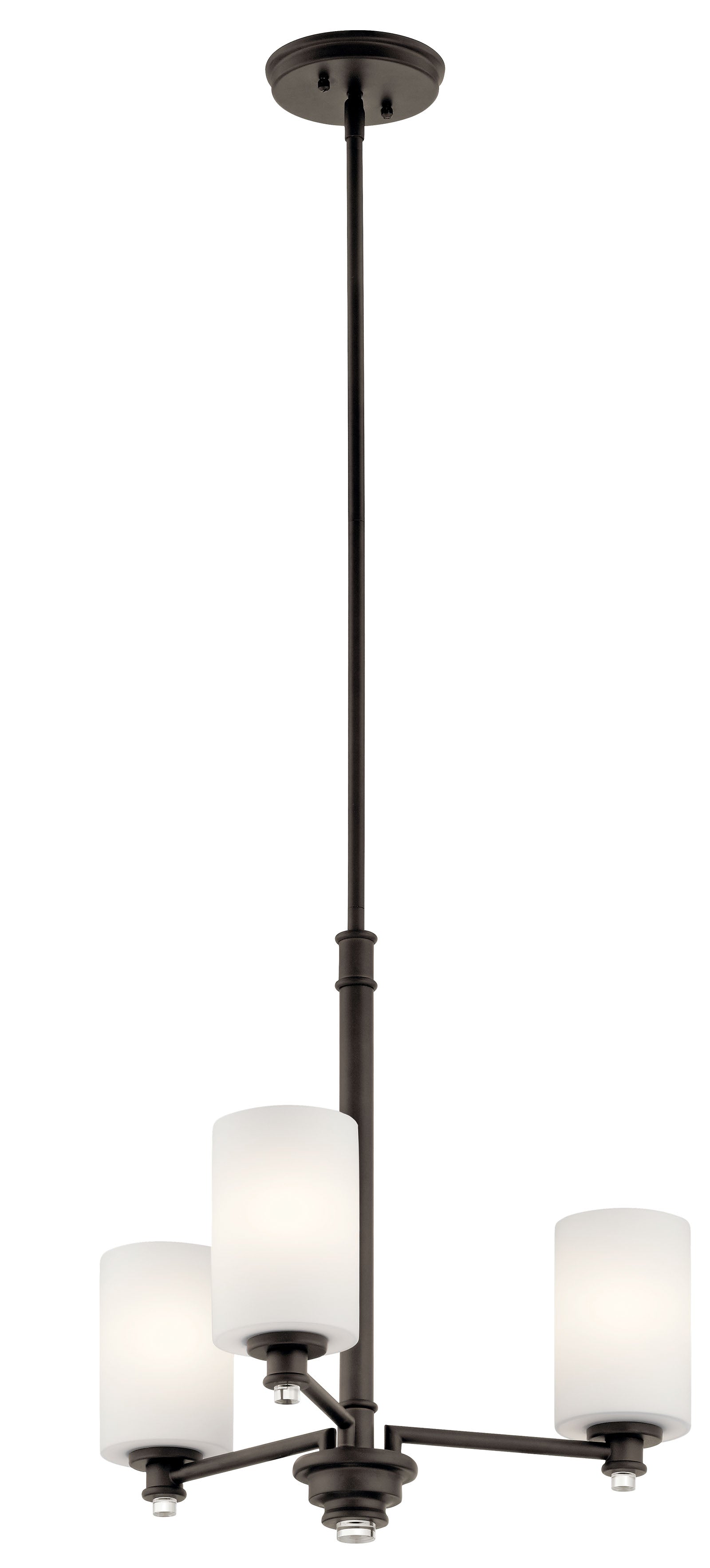 KICHLER, JOELSON CHANDELIER, CHANDELIER LIGHT