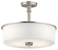 KICHLER, JOELSON PENDANTS, PENDANT LIGHT