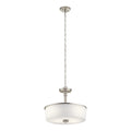 KICHLER, JOELSON PENDANTS, PENDANT LIGHT