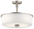 KICHLER, JOELSON PENDANTS, PENDANT LIGHT